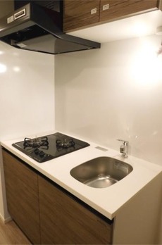 クリアルプレミア大島 