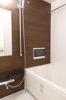 クリアルプレミア大島 