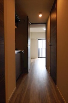 クリアルプレミア大島 