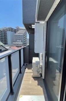 クリアルプレミア大島 