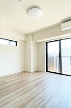 クリアルプレミア大島 