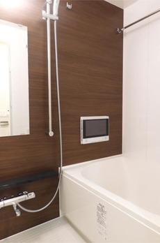 クリアルプレミア大島 