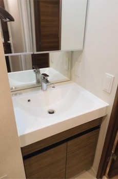 クリアルプレミア大島 