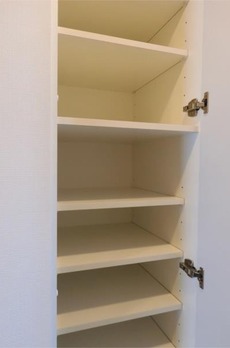 クリアルプレミア大島 