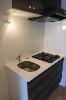 クリアルプレミア大島 