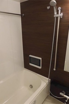 クリアルプレミア大島 