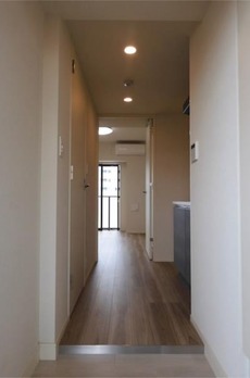 クリアルプレミア大島 