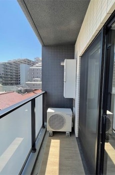 クリアルプレミア大島 