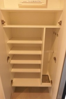 クリアルプレミア大島 