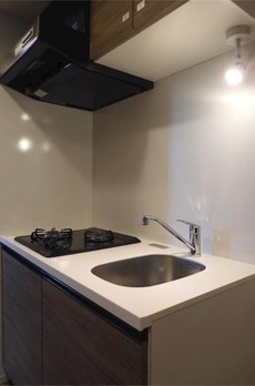 クリアルプレミア大島 