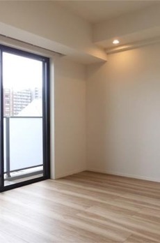 クリアルプレミア大島 