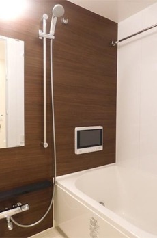 クリアルプレミア大島 