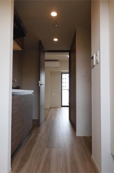 クリアルプレミア大島 