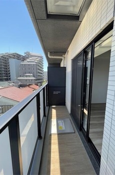 クリアルプレミア大島 