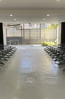 ブランシエスタ東陽町 