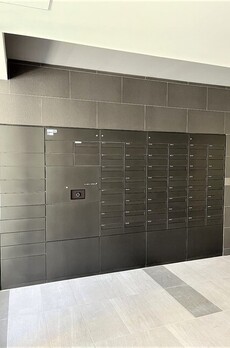 ブランシエスタ東陽町 