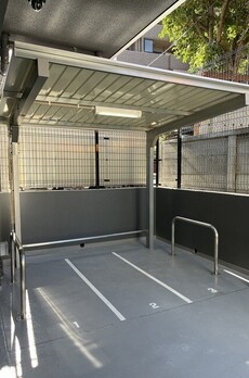 ブランシエスタ東陽町 