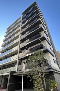 ブランシエスタ東陽町 