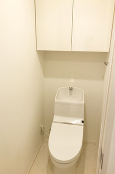 パークアクシス築地 