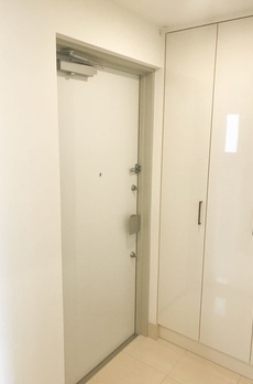 パークアクシス築地 