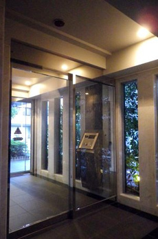 アーバネックス銀座東 