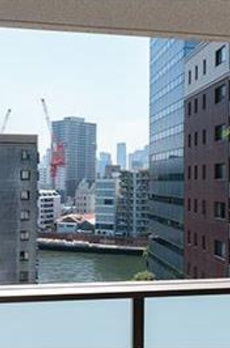グランパレス東京八重洲アベニュー 