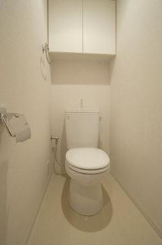 パークアクシス月島 
