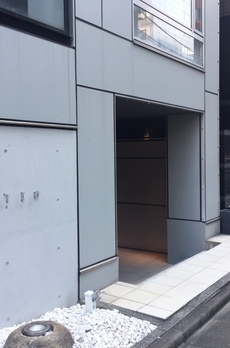 RATIO築地 