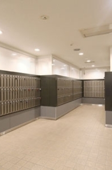 リバーシティ21新川 