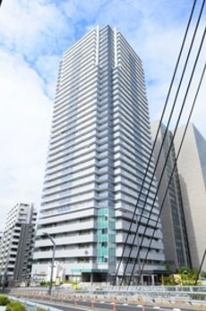 リバーシティ21新川 