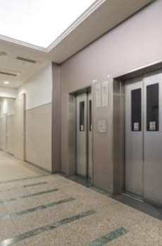 リバーシティ21新川 