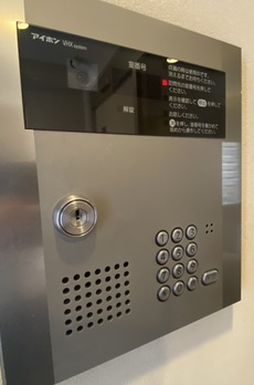 レジディア東日本橋 