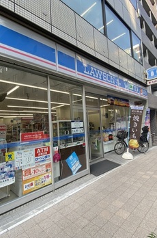 レジディア東日本橋 