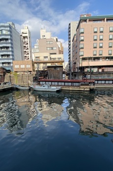 プラウドフラット東日本橋 