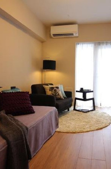 プラウドフラット八丁堀 