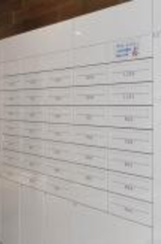 プラウドフラット八丁堀 