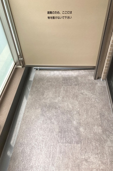 レジディア東日本橋 