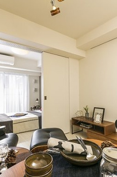 パークアクシス日本橋兜町 