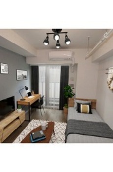 ブランシエスタ東陽町 