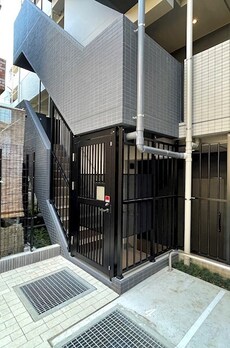 クリアルプレミア大島 