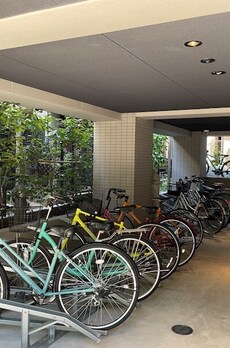 クリアルプレミア大島 