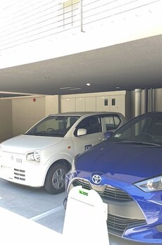 クリアルプレミア大島 