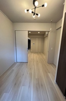 猿江恩賜公園レジデンス 