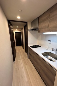 猿江恩賜公園レジデンス 