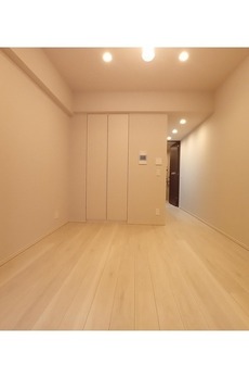 猿江恩賜公園レジデンス 