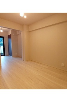 猿江恩賜公園レジデンス 