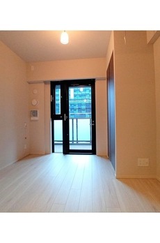 猿江恩賜公園レジデンス 