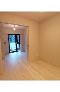 猿江恩賜公園レジデンス 