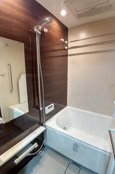 猿江恩賜公園レジデンス 