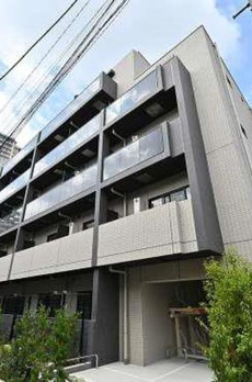 クリアルプレミア大島 